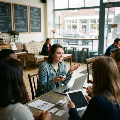 Canaux d’Acquisition : Trouver ses premiers clients sans dépenser une fortune
