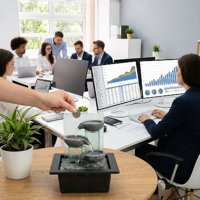 Mise en Place de Systèmes de Recouvrement : Améliorer le cash-flow durablement