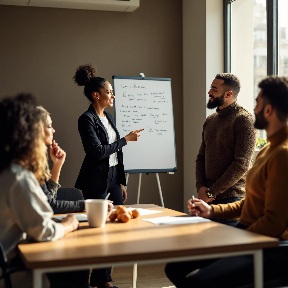 Intelligence Émotionnelle au Travail