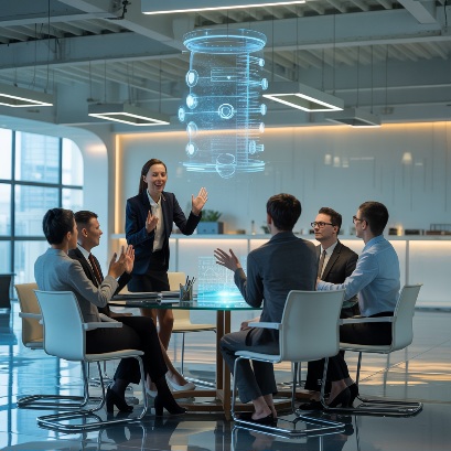 Communication Interne Efficace