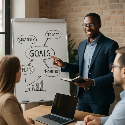 Management par les Objectifs