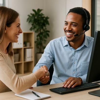 Culture Client et Qualité de Service