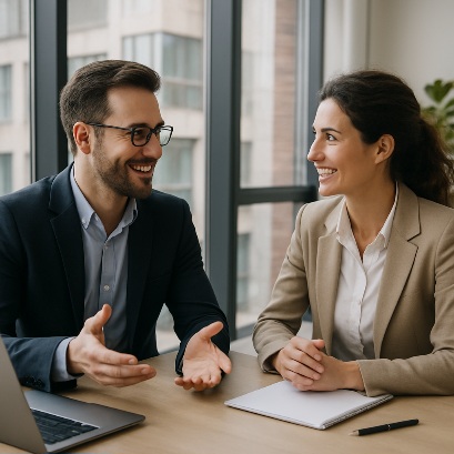 Communication Efficace