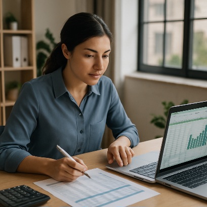 Excel pour Débutants