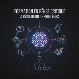 Pensée Critique & Résolution de Problèmes