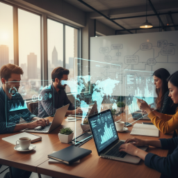 Introduction au Data Analytics