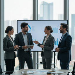 Leadership Personnel