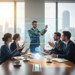 Pilotage des Réunions Commerciales : Transformer vos rencontres en décisions