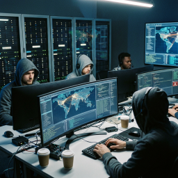 Notions de Cybersécurité