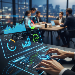 Automatisation des Indicateurs Financiers : La fin du pilotage à l'aveugle