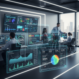 Automatisation des Indicateurs de Résultats d’Exploitation : Piloter la performance opérationnelle