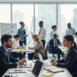 Anglais Professionnel – Basics