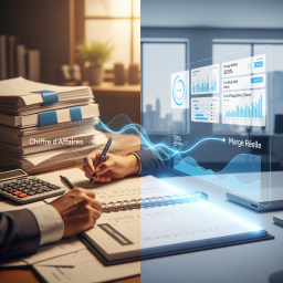 Automatisation des Indicateurs de Rentabilité