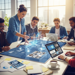 Marketing Digital Pratique