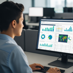 Power BI – Niveau Débutant