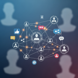 Réseaux Sociaux – Les Bases