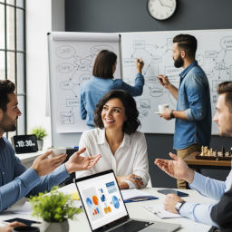 Soft Skills Essentielles