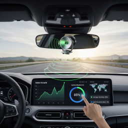 Automatisation des Indicateurs de Ventes : Ne pilotez plus votre commercial dans le rétroviseur