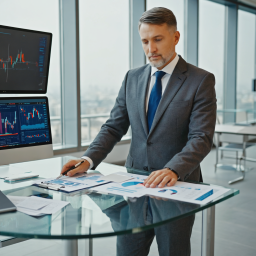 Analyse des Coûts &amp; Budgétisation : Construire une entreprise maîtrisée