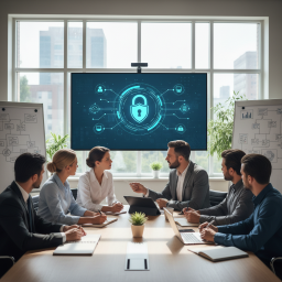 Cybersécurité et Bonnes Pratiques en Entreprise