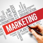 La stratégie Marketing