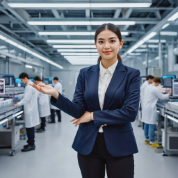 Mise en Place d’un Système Qualité : Standardiser pour mieux performer