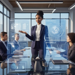 Pilotage de Projets Complexes : Méthodes, outils et exécution