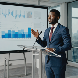 Lever des Fonds : Comment préparer un dossier convaincant pour investisseurs