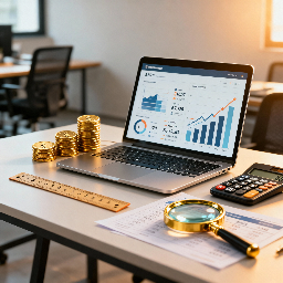 Analyser la Rentabilité d’une Startup : Outils, marges et seuils critiques