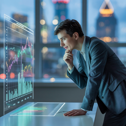 Étude de Marché Express : Comprendre rapidement son client et son potentiel