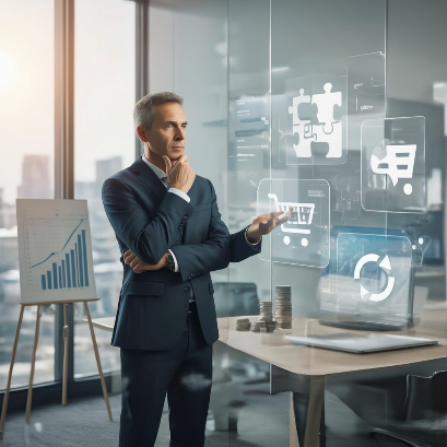 Modèle Économique : Choisir le bon business model pour réussir